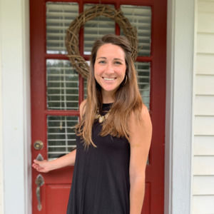 Meet your Posher, Sarah